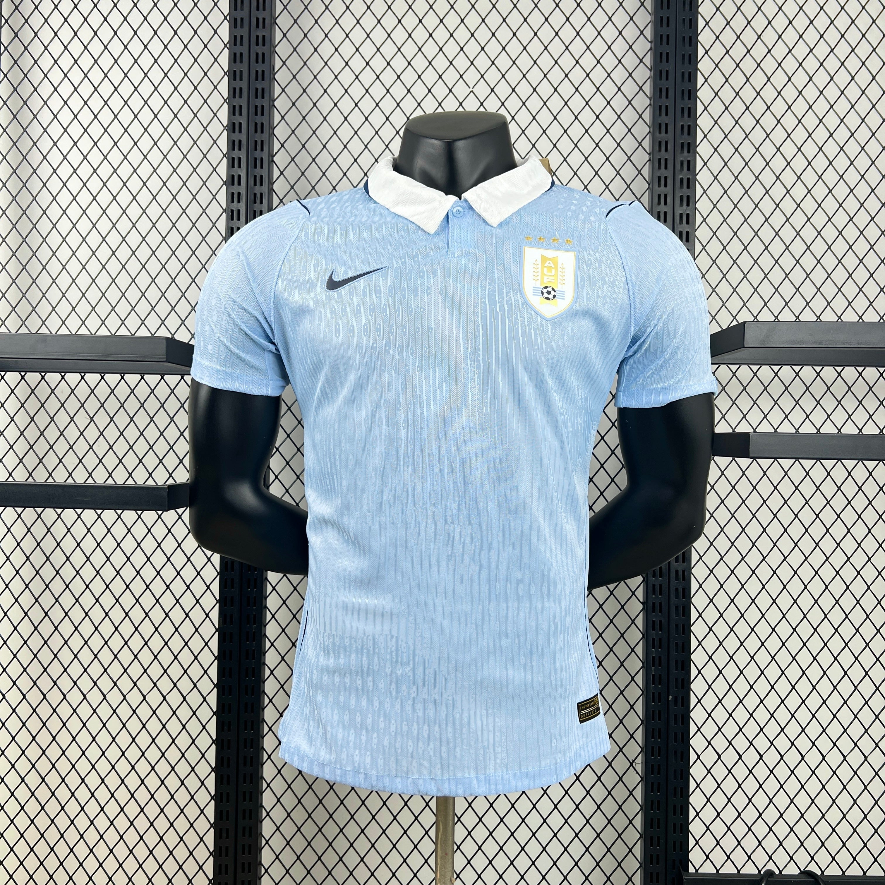 MAILLOT URUGUAY 2026 COUPE DU MONDE DOMICILE