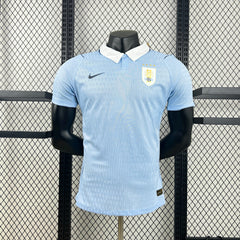 MAILLOT URUGUAY 2026 COUPE DU MONDE DOMICILE