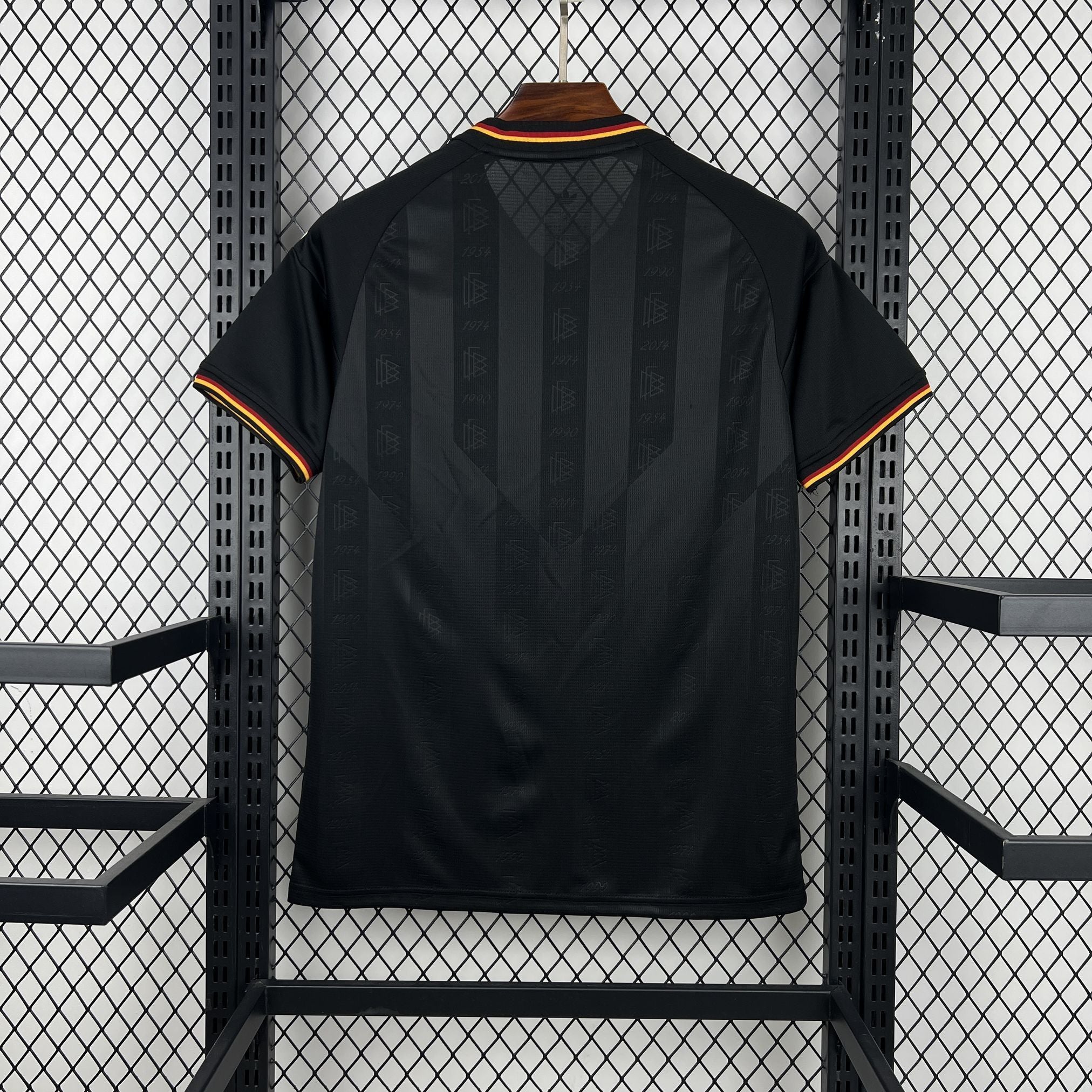 MAILLOT ALLEMAGNE 2026 COUPE DU MONDE CONCEPT