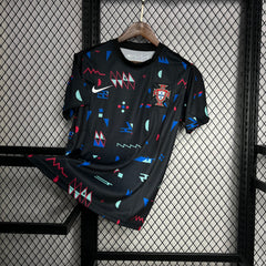 MAILLOT PORTUGAL 2024/25 EURO PRE-MATCH
