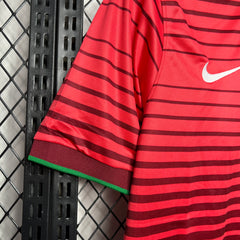 MAILLOT PORTUGAL 2014 DOMICILE RETRO