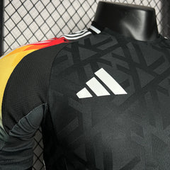 MAILLOT ALLEMAGNE 2024/25 EURO PRE-MATCH ENTRAINEMENT