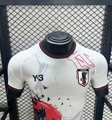 MAILLOT JAPON 2024/25 CONCEPT SAMOURAI