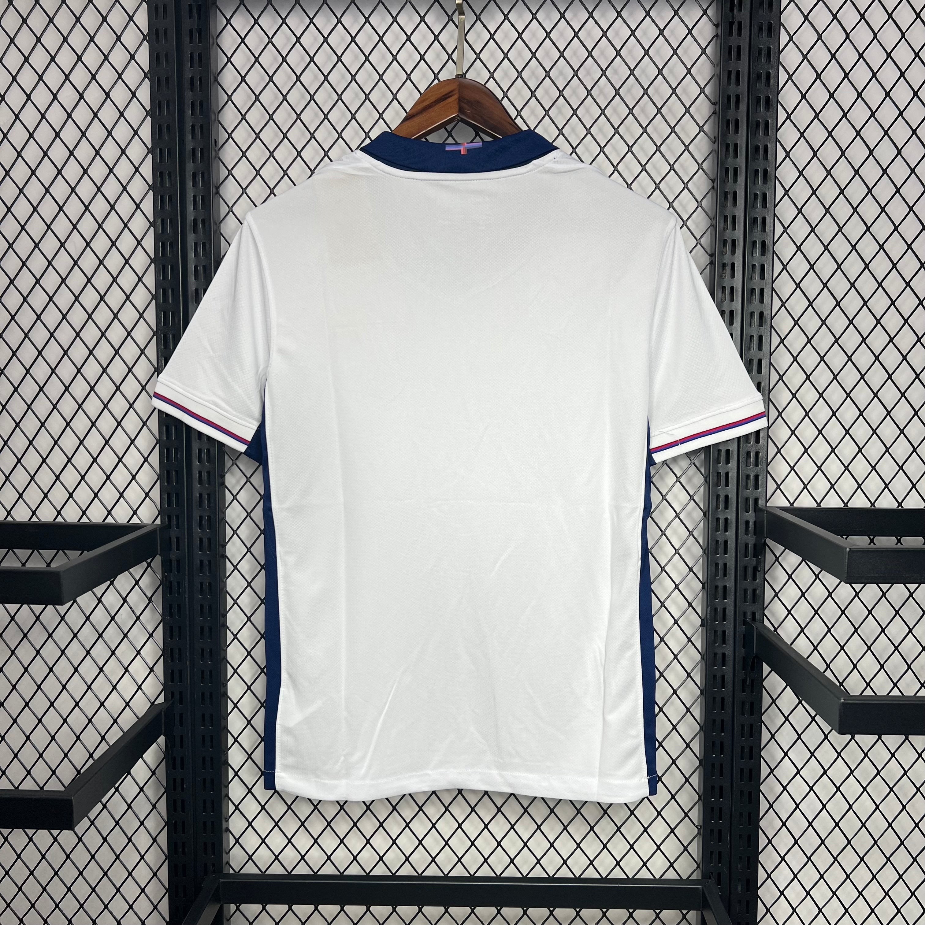 MAILLOT ANGLETERRE 2024/25 EURO DOMICILE