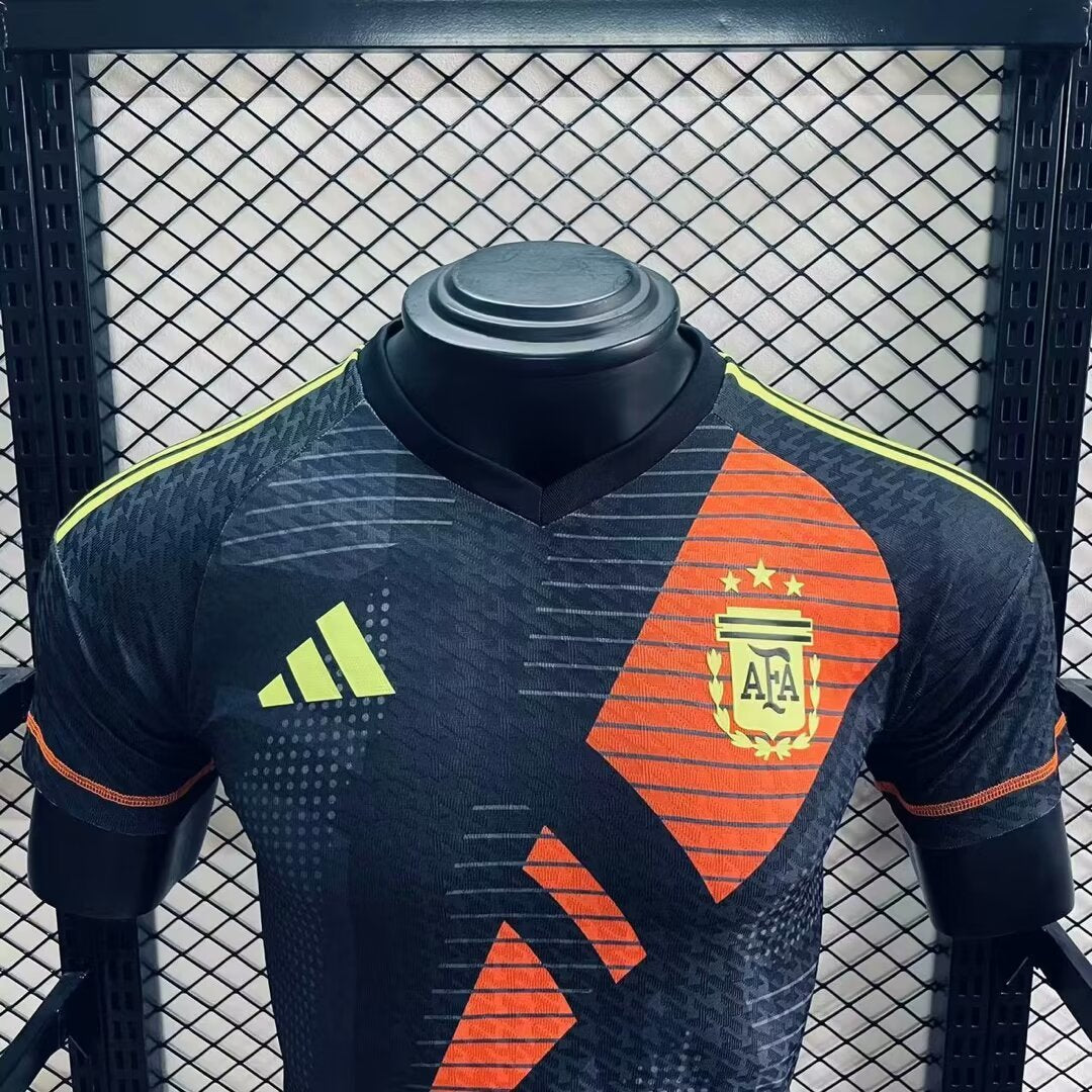MAILLOT ARGENTINE 2024/25 GARDIEN