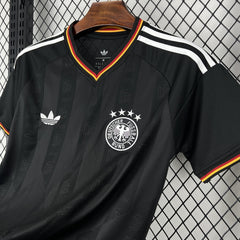 MAILLOT ALLEMAGNE 2026 COUPE DU MONDE CONCEPT