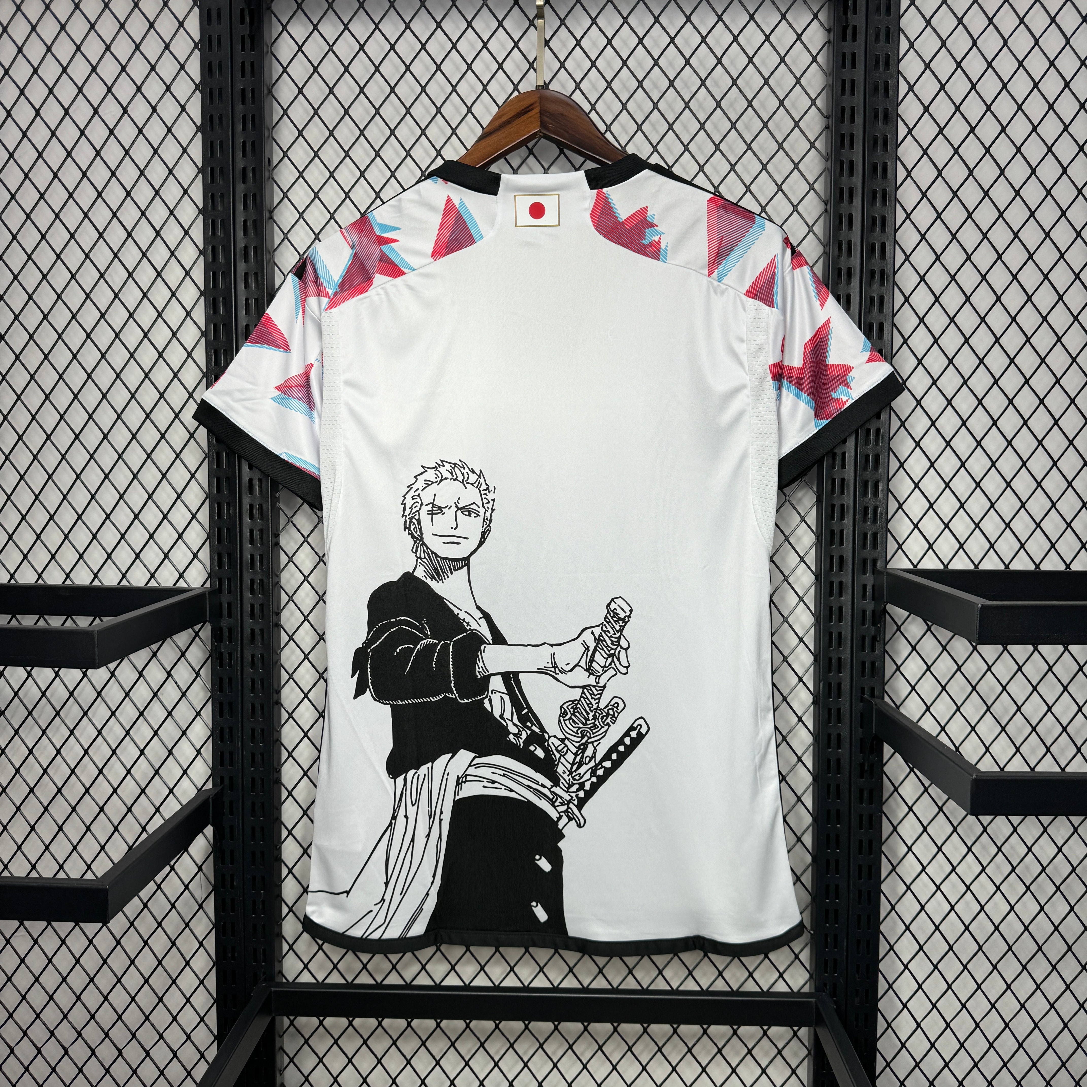 MAILLOT JAPON 2022/23 CONCEPT RORONOA ZORO