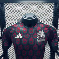 MAILLOT MEXIQUE 2024/25 DOMICILE