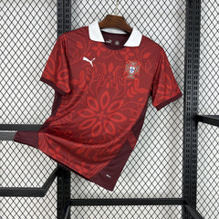 MAILLOT PORTUGAL 2025/26 ENTRAINEMENT