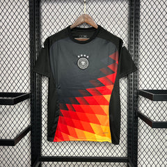 MAILLOT ALLEMAGNE 2024/25 EURO PRE-MATCH