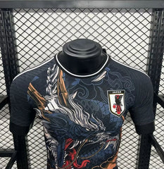 MAILLOT JAPON 2024/25 CONCEPT ANNEE DU DRAGON