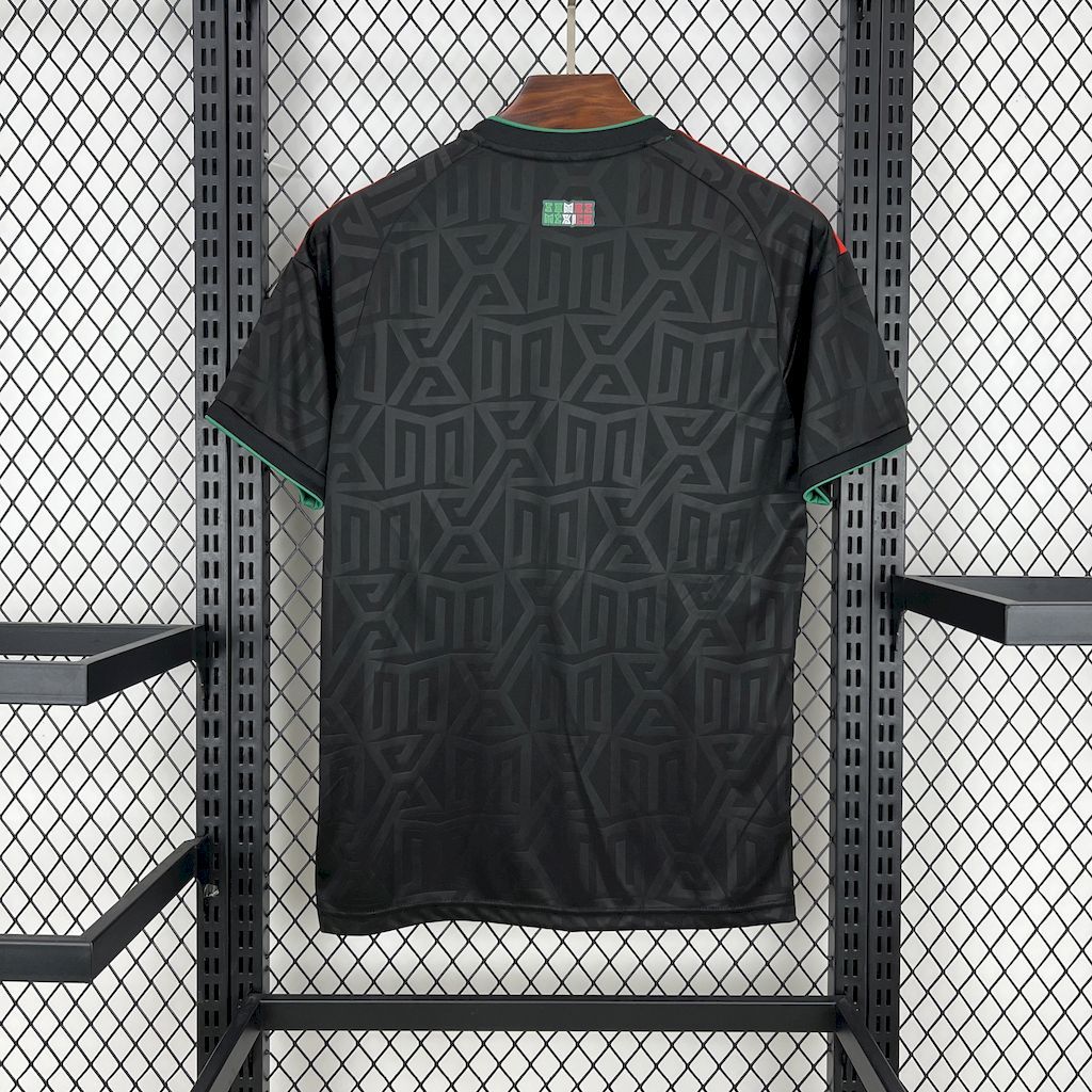 MAILLOT MEXIQUE 2025/26 EXTERIEUR