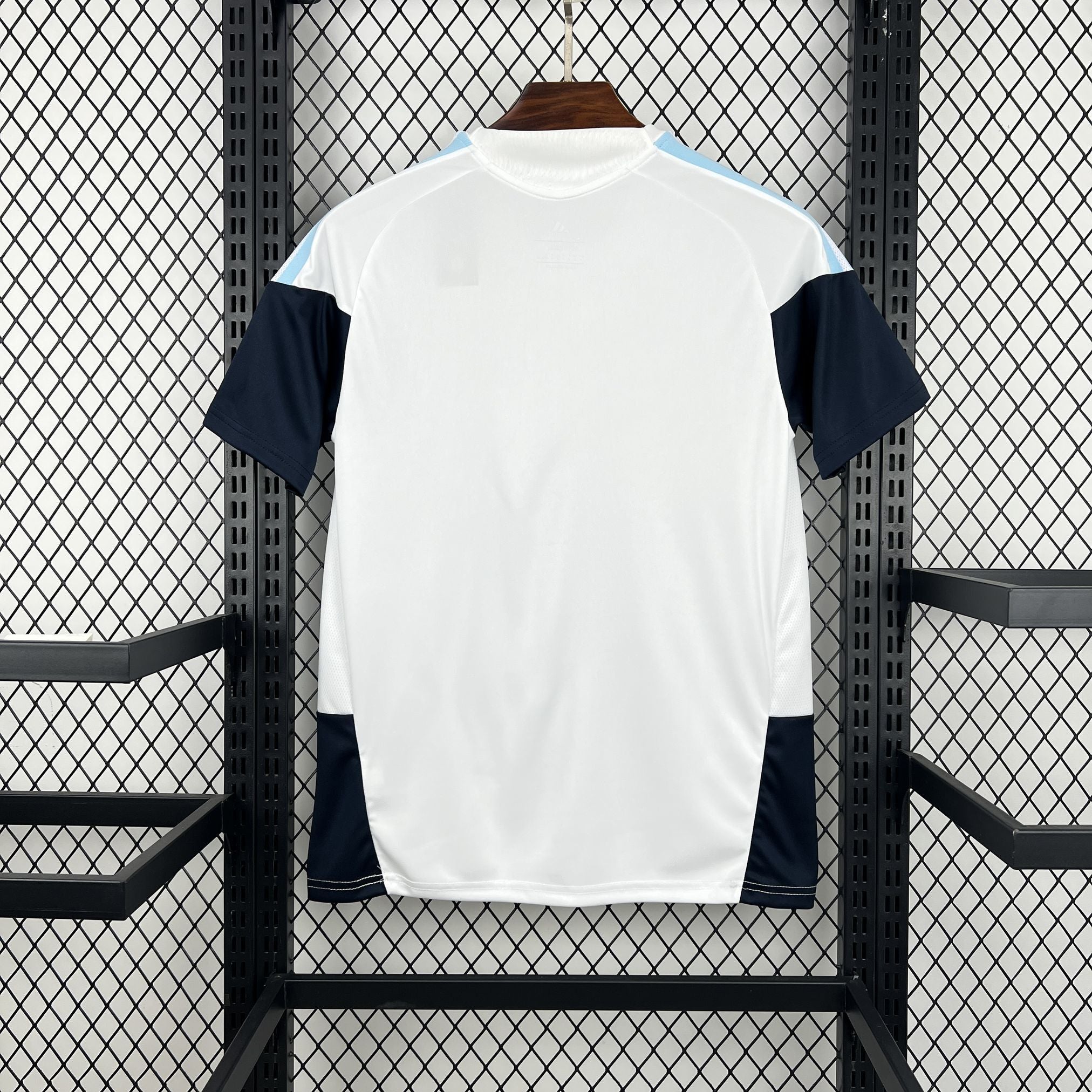MAILLOT ARGENTINE 2026 COUPE DU MONDE PRE-MATCH