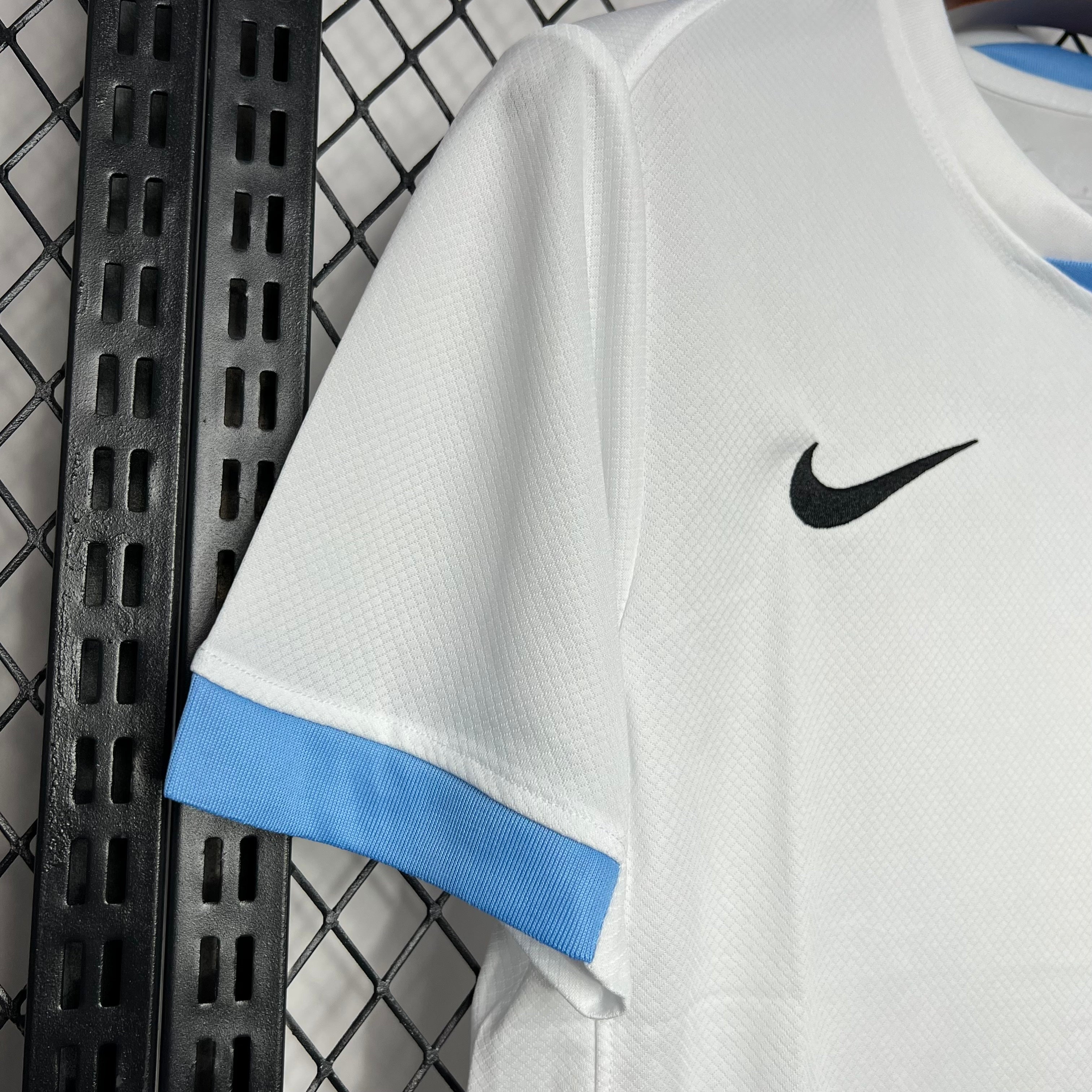 MAILLOT URUGUAY 2024/25 EXTERIEUR