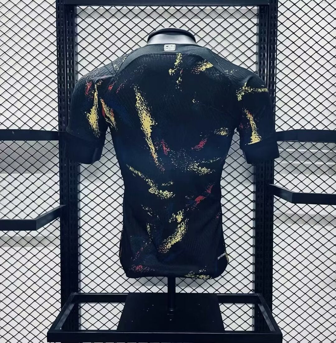 MAILLOT COREE DU SUD 2020/22 EXTERIEUR