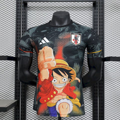 MAILLOT JAPON 2025/26 CONCEPT