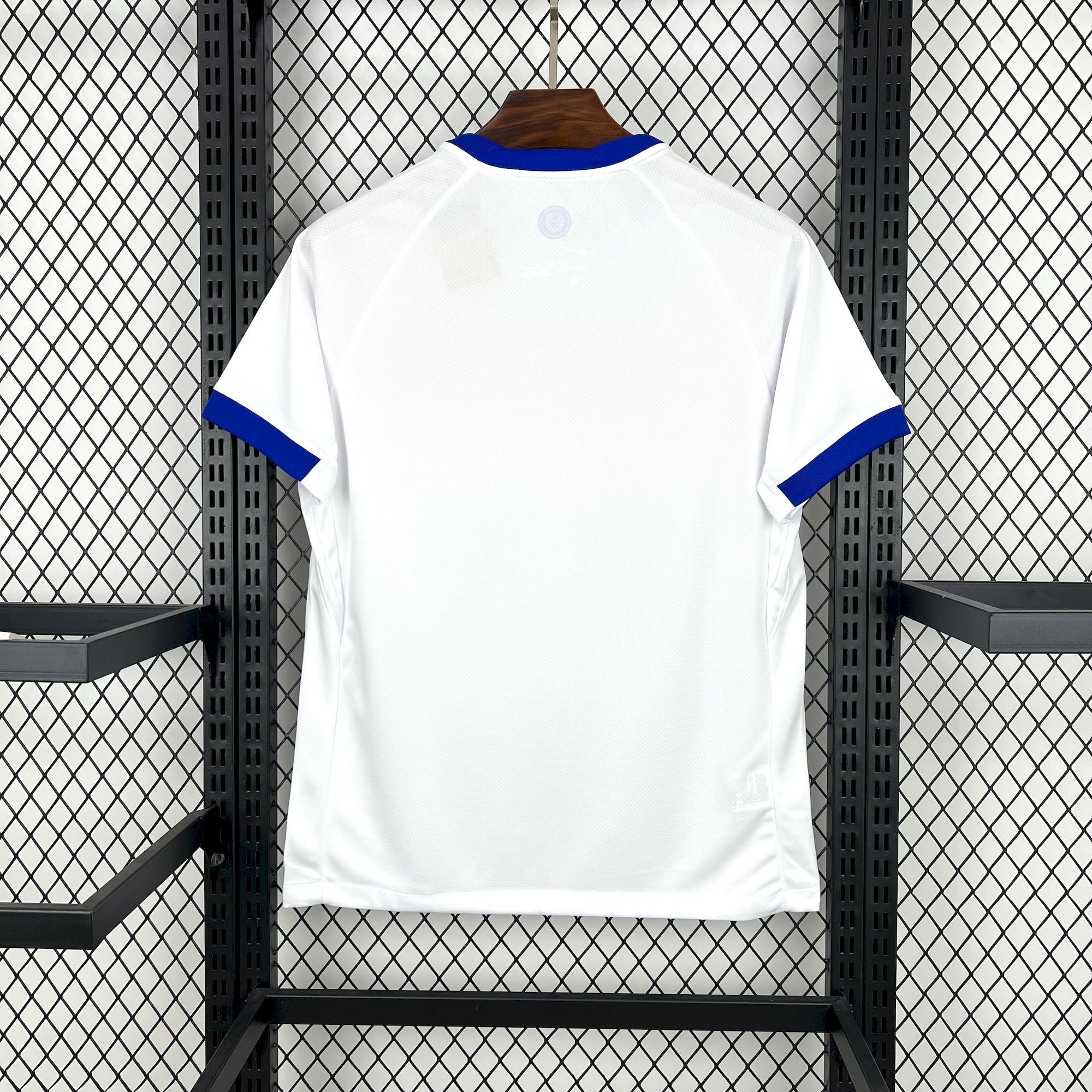 MAILLOT ANGLETERRE 2025/26 EURO DOMICILE FEMME