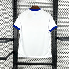 MAILLOT ANGLETERRE 2025/26 EURO DOMICILE FEMME