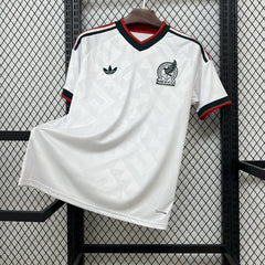 MAILLOT MEXIQUE 2025/26 EXTERIEUR
