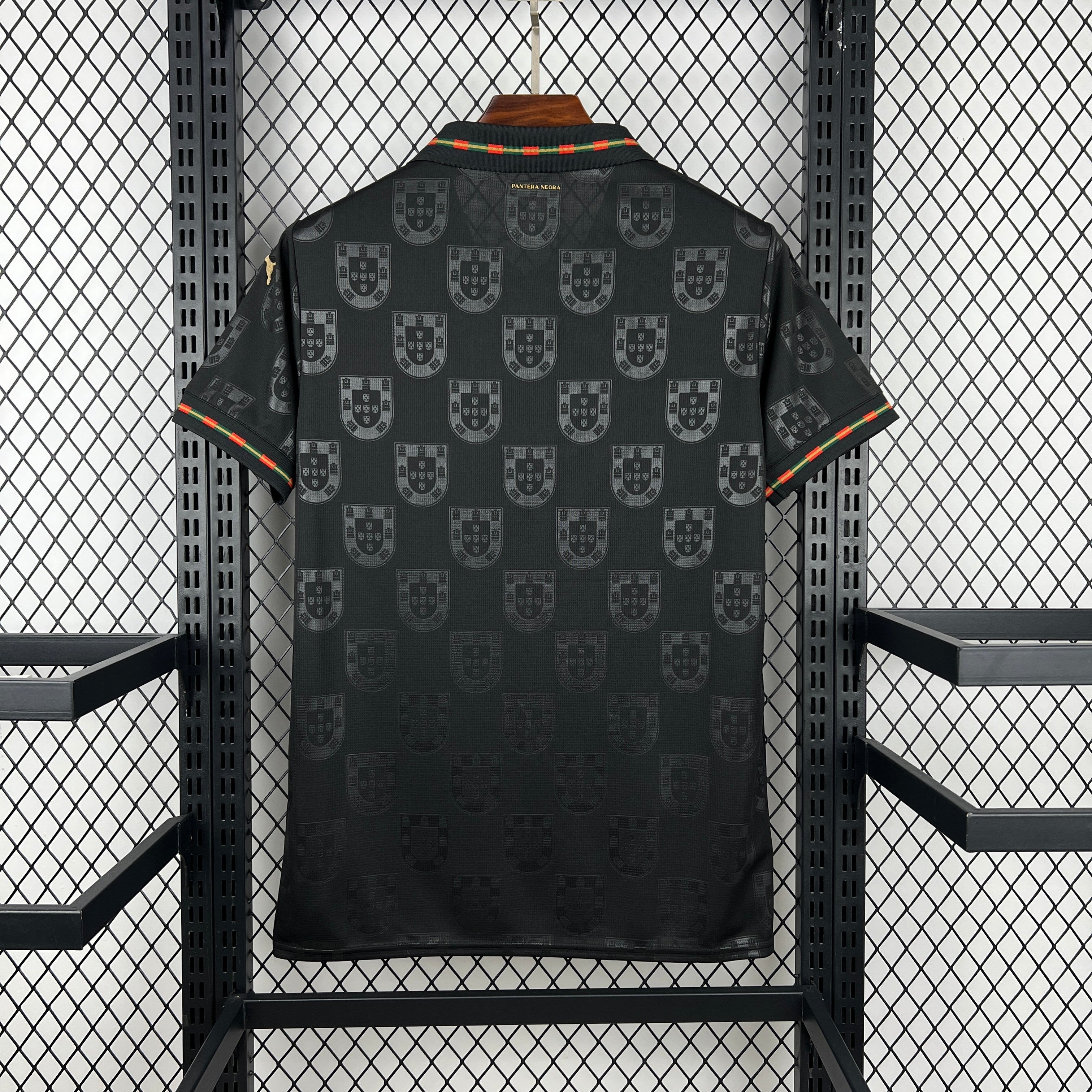 MAILLOT PORTUGAL 2026 COUPE DU MONDE EXTERIEUR