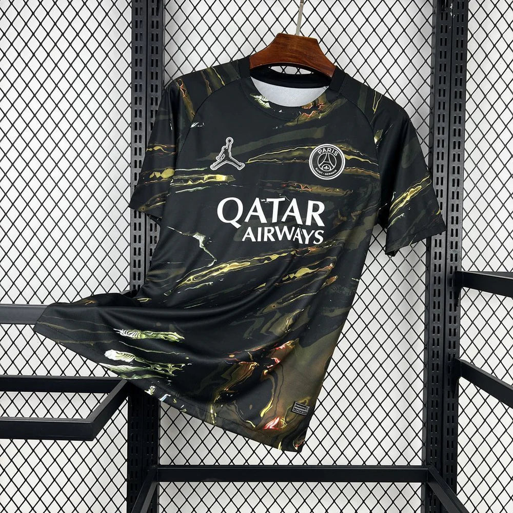 MAILLOT PSG 2026/27 FIFTH