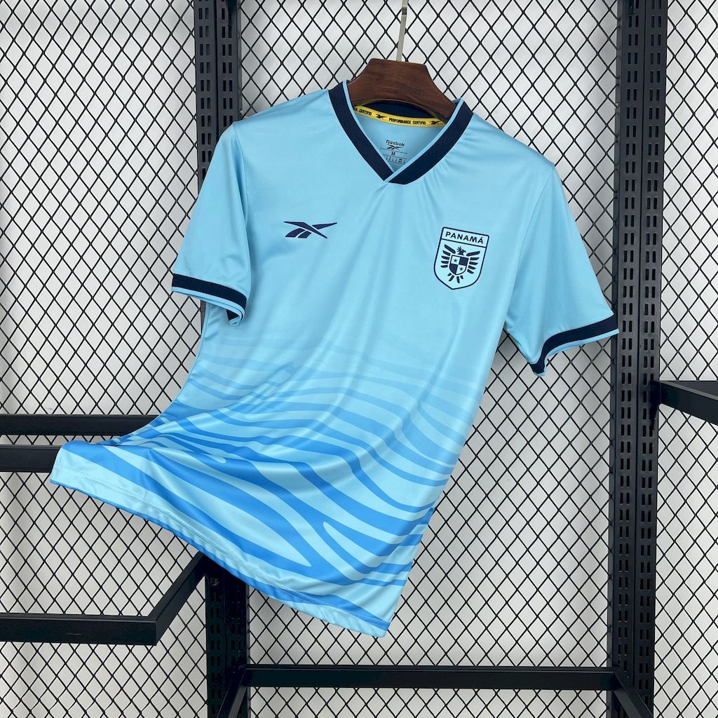 MAILLOT PANAMA 2025/26 EXTERIEUR