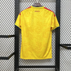 MAILLOT COLOMBIE 2025/26 DOMICILE