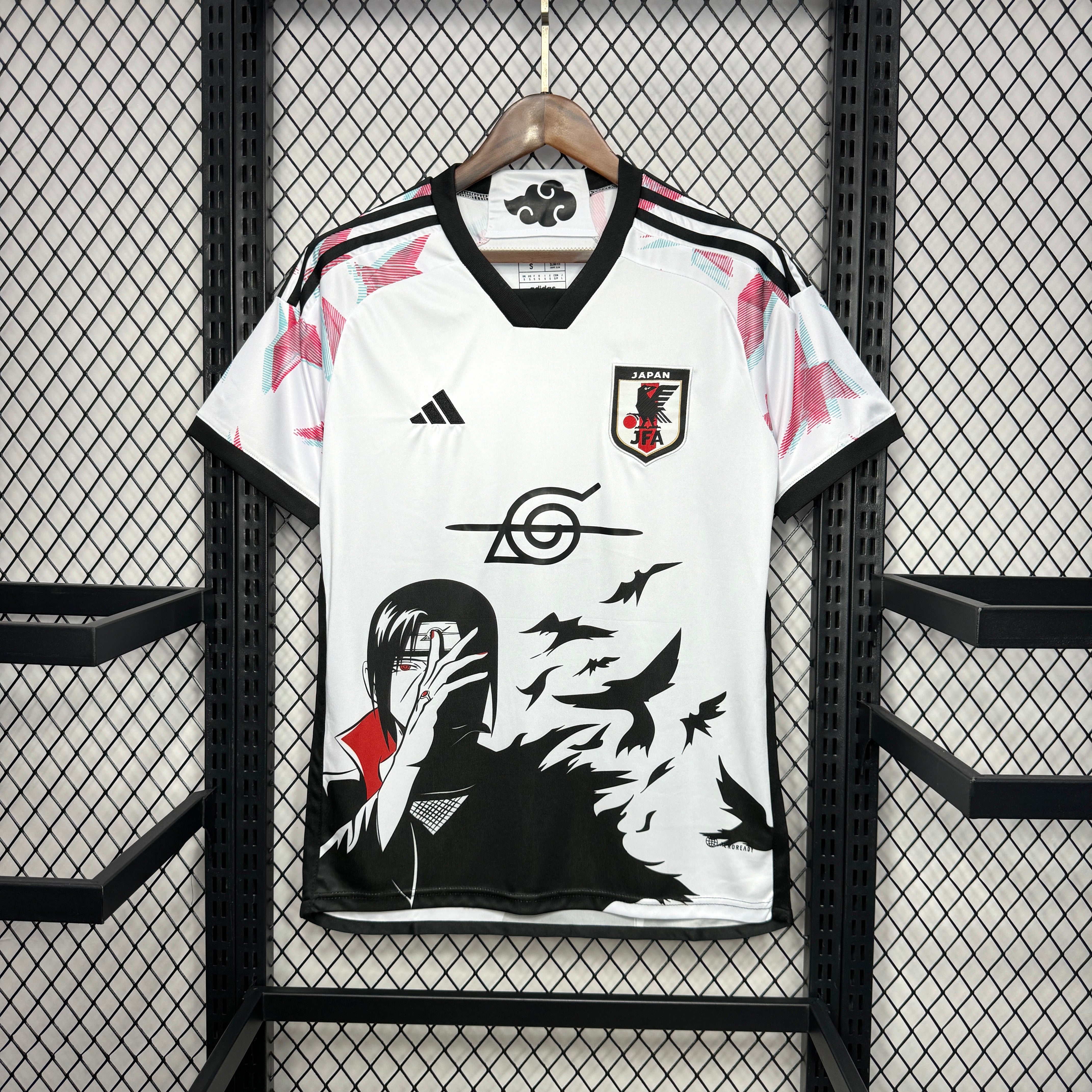 MAILLOT JAPON 2022/23 CONCEPT UCHIHA ITACHI