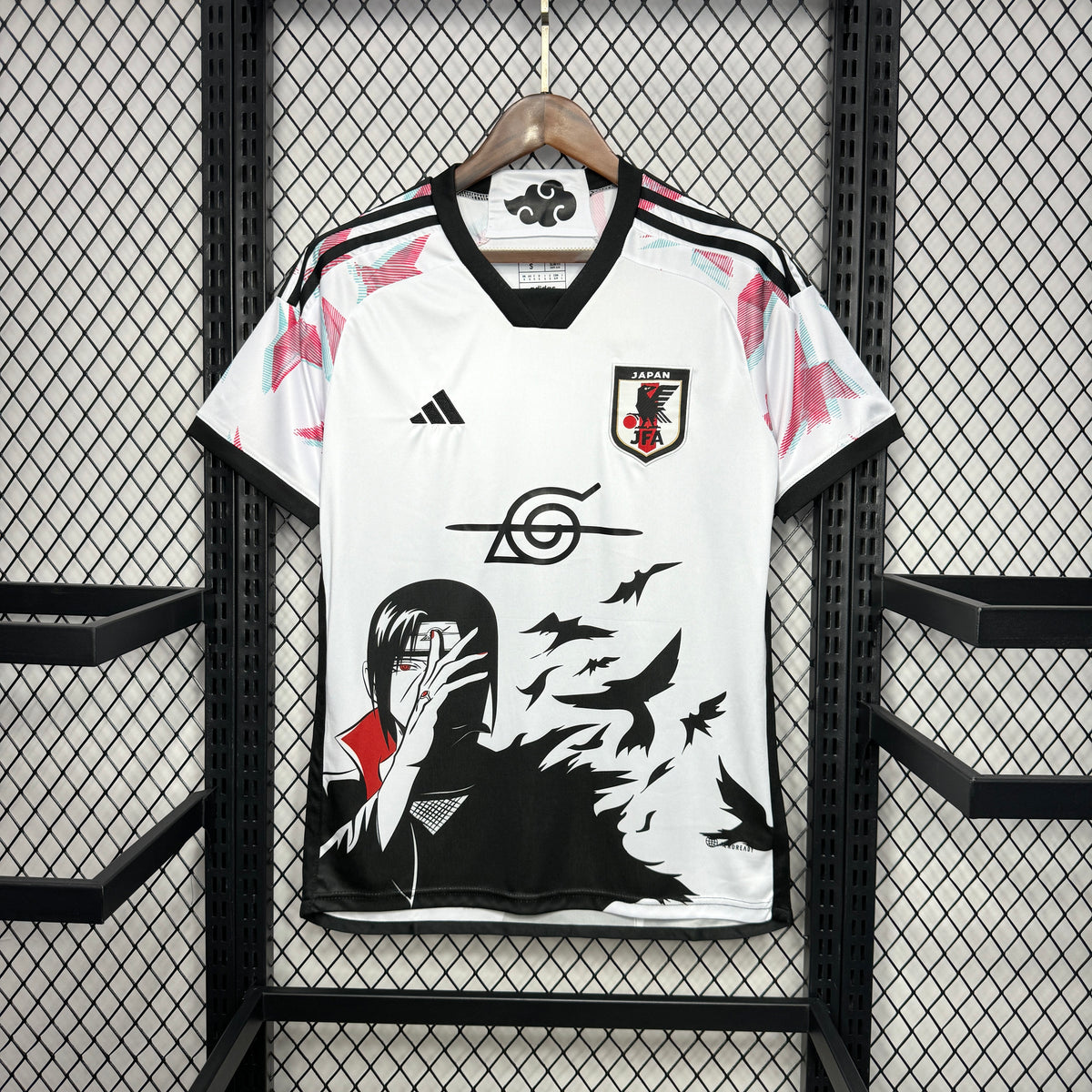MAILLOT JAPON 2022/23 CONCEPT UCHIHA ITACHI