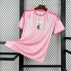 MAILLOT ALGERIE 2026 COUPE DU MONDE PRE-MATCH