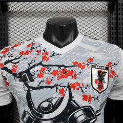 MAILLOT JAPON 2025/26 SAKURA SAMOURAI