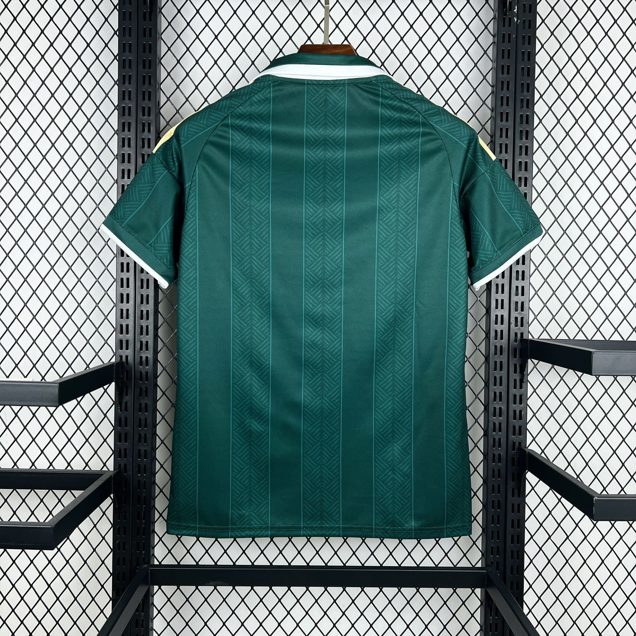 MAILLOT AFRIQUE DU SUD 2026 COUPE DU MONDE EXTERIEUR