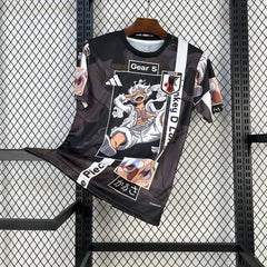 MAILLOT JAPON 2025/26 CONCEPT