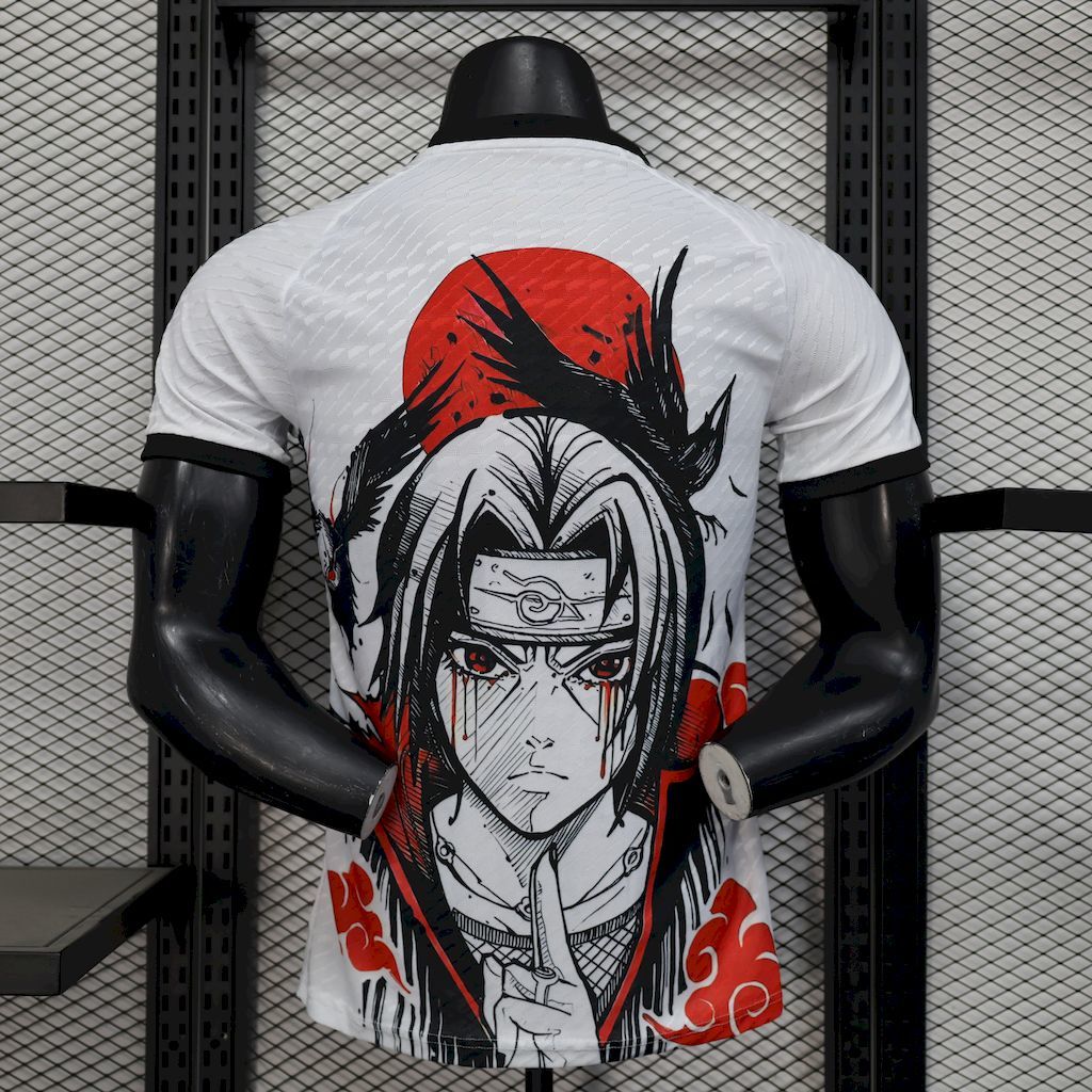 MAILLOT JAPON 2025/26 CONCEPT