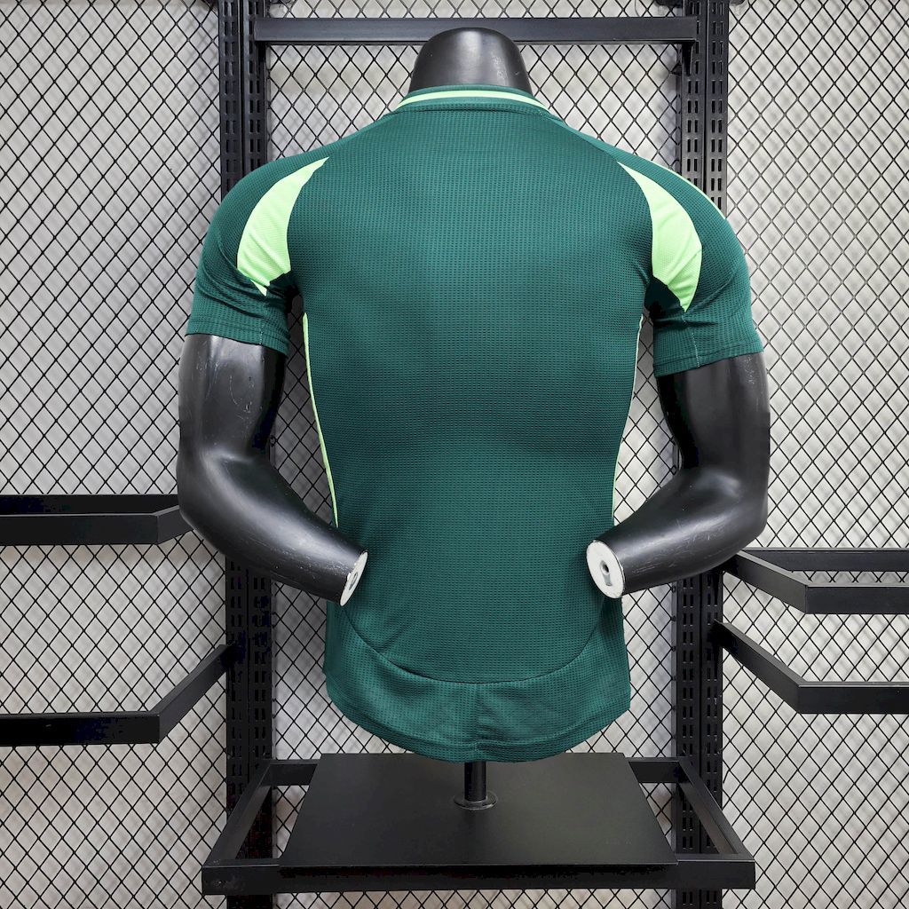 MAILLOT ALGERIE 2024/25 EXTERIEUR
