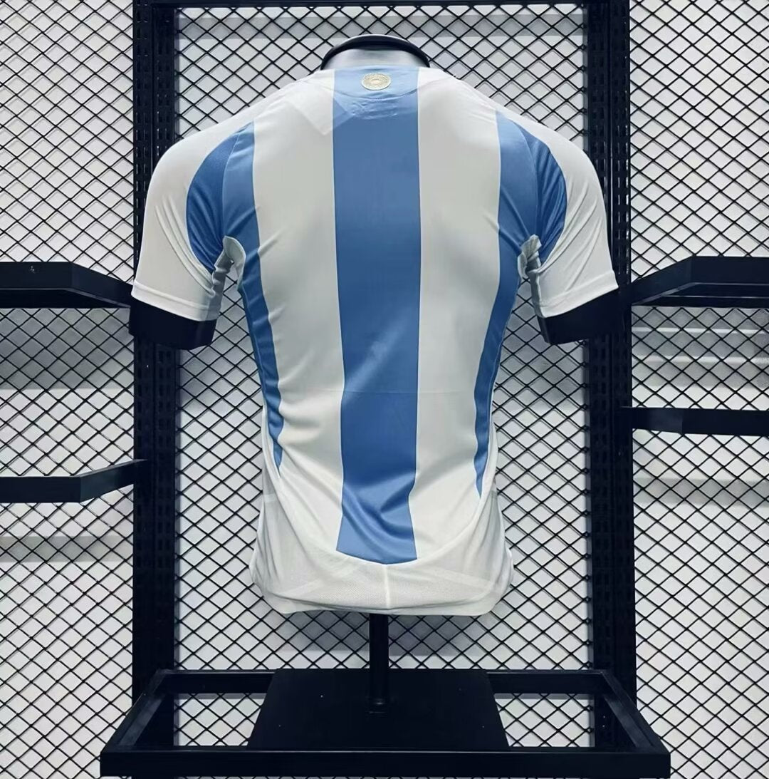 MAILLOT ARGENTINE 2024/25 DOMICILE
