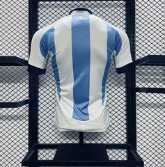 MAILLOT ARGENTINE 2024/25 DOMICILE