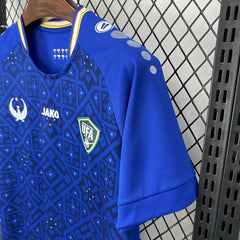 MAILLOT OUZBEKISTAN 2025/26 DOMICILE