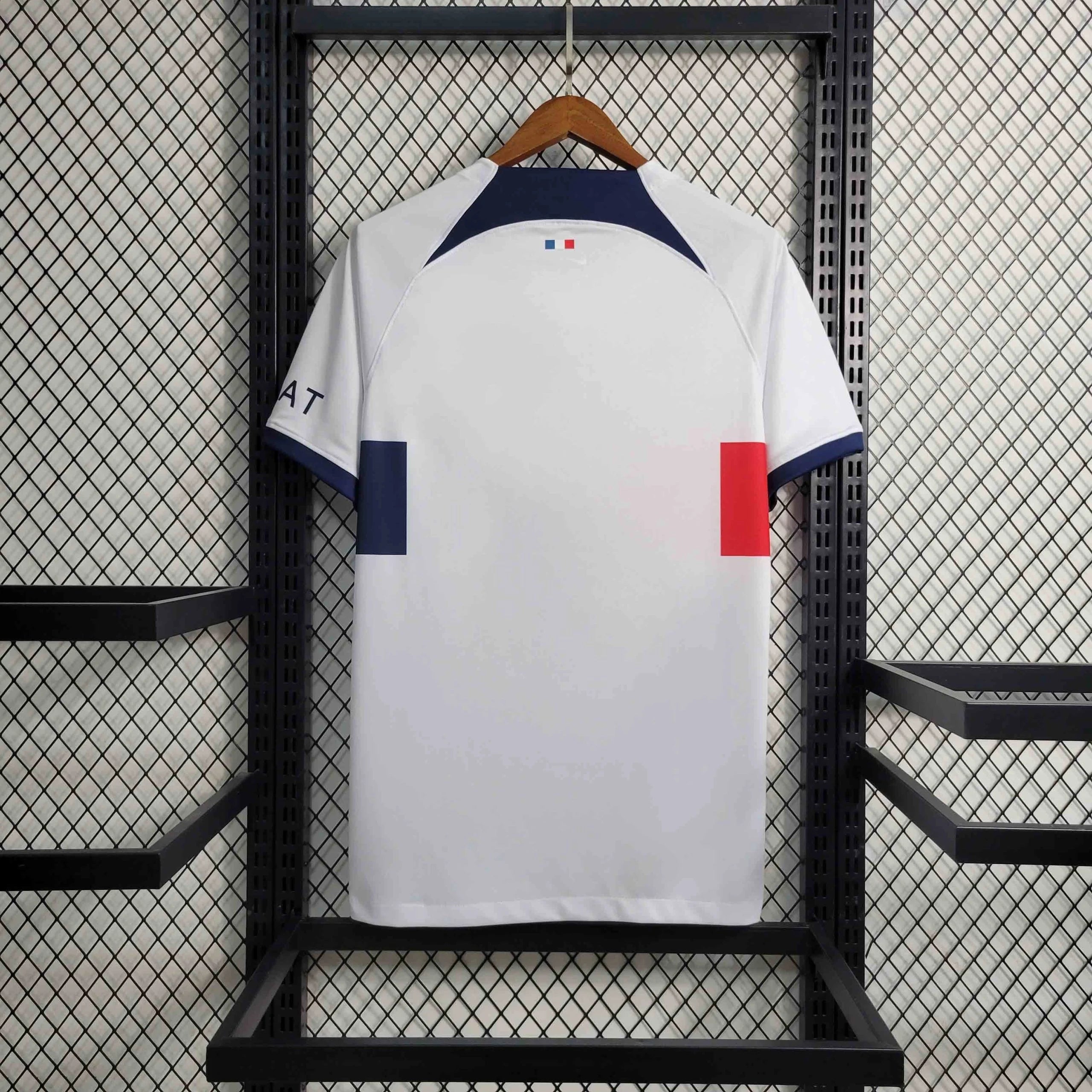 MAILLOT PSG 2023/24 EXTERIEUR