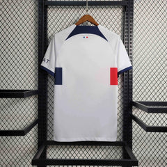 MAILLOT PSG 2023/24 EXTERIEUR