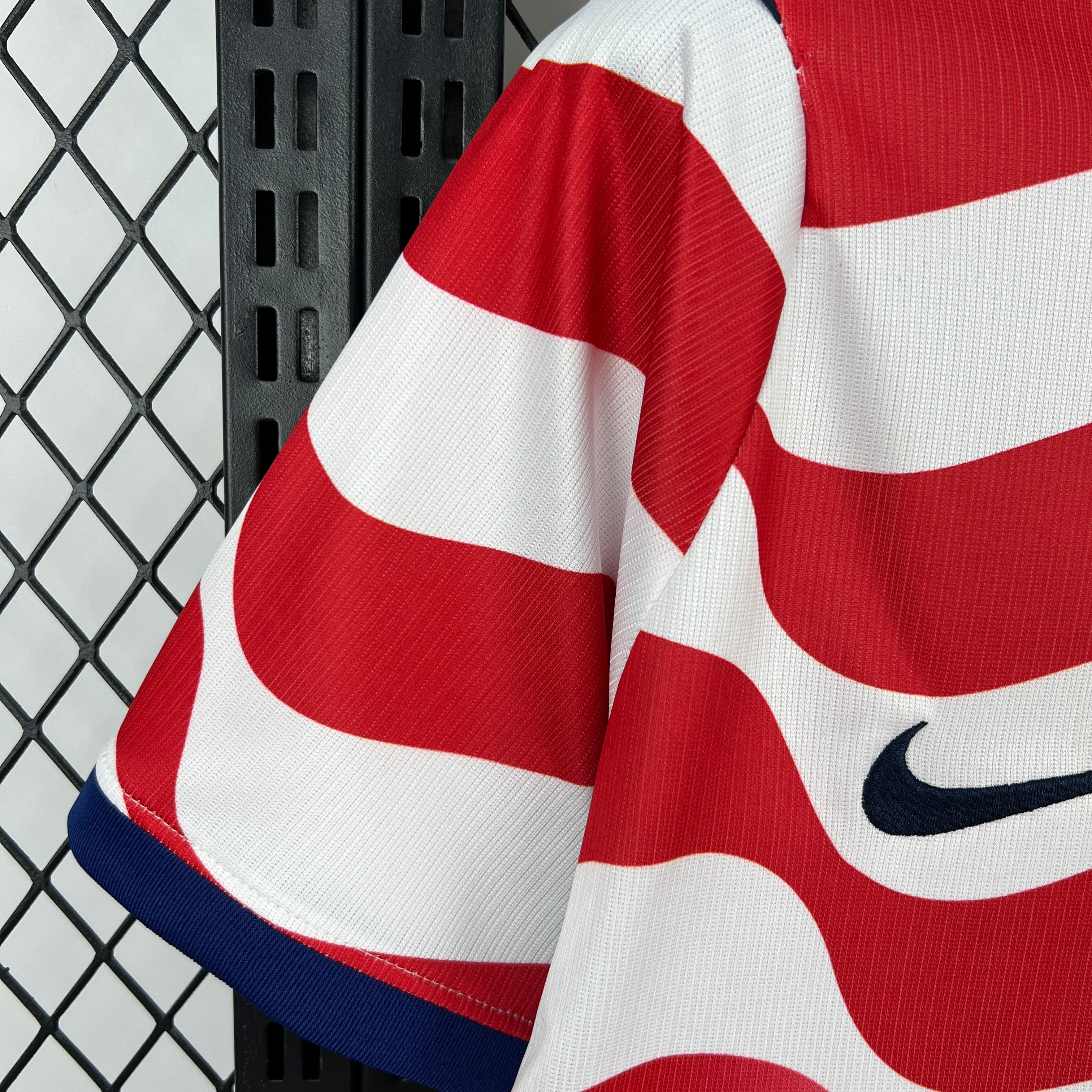 MAILLOT ETATS-UNIS 2026 COUPE DU MONDE DOMICILE