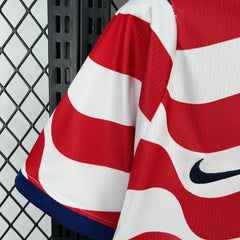 MAILLOT ETATS-UNIS 2026 COUPE DU MONDE DOMICILE
