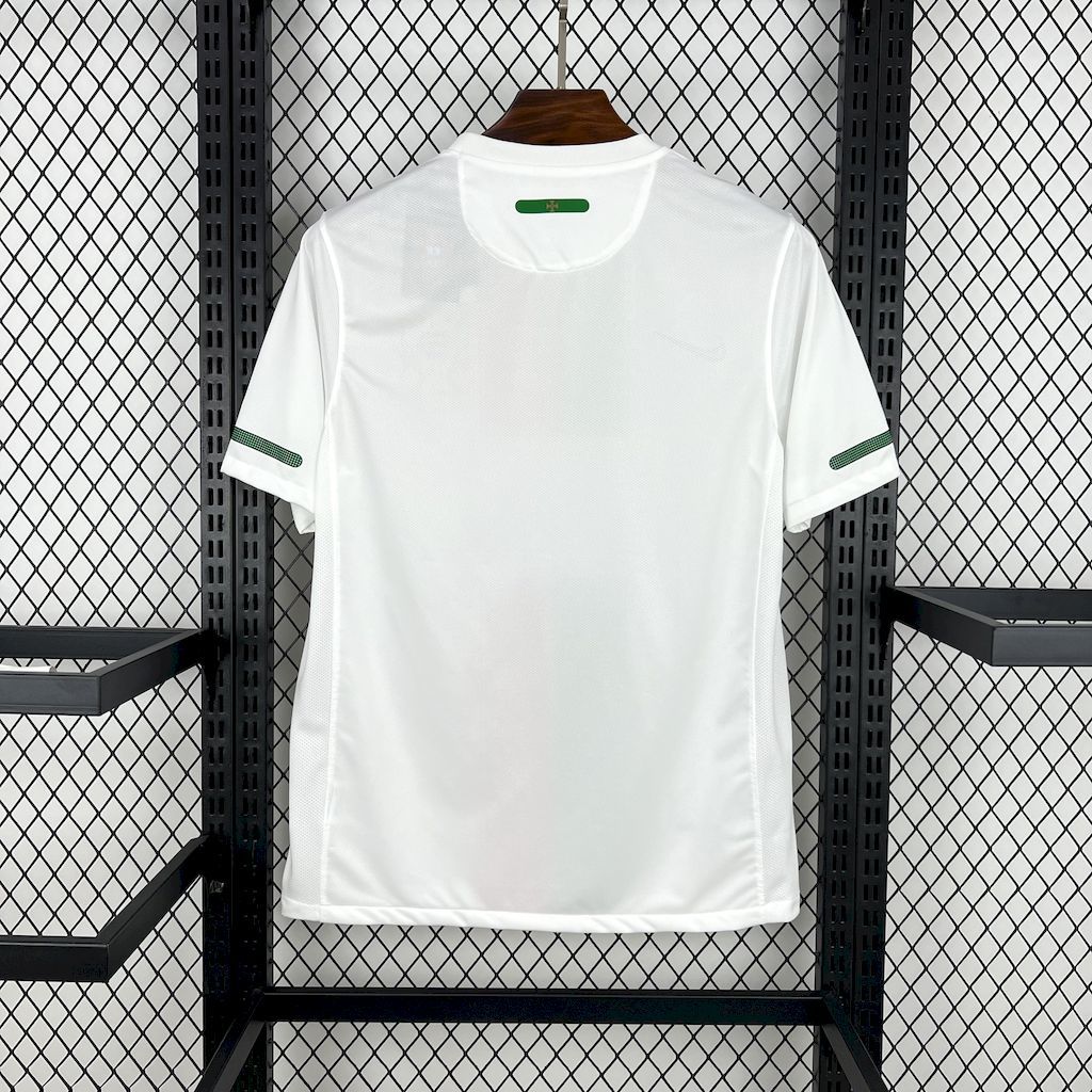 MAILLOT PORTUGAL 2010 EXTERIEUR RETRO