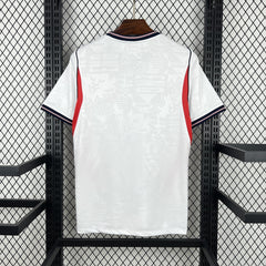 MAILLOT ANGLETERRE 2026 COUPE DU MONDE DOMICILE