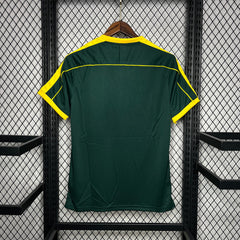 MAILLOT BRESIL 1998 GARDIEN RETRO