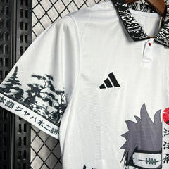 MAILLOT JAPON 2024/25 CONCEPT