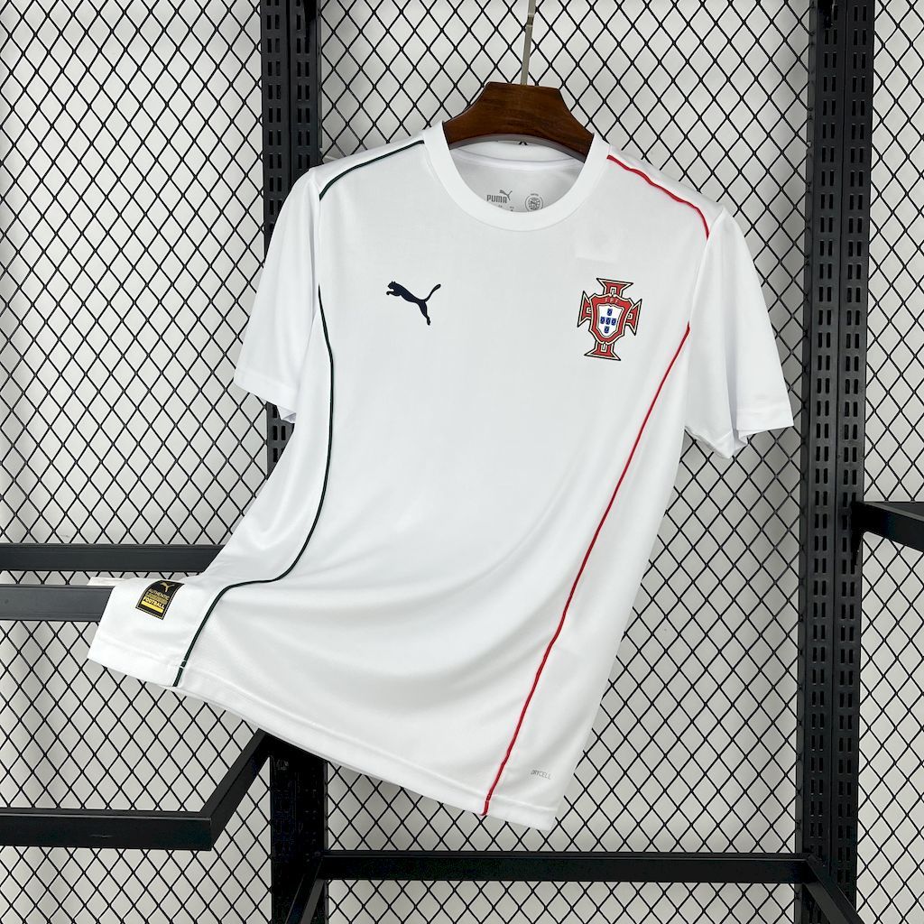 MAILLOT PORTUGAL 2025/26