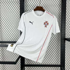 MAILLOT PORTUGAL 2025/26