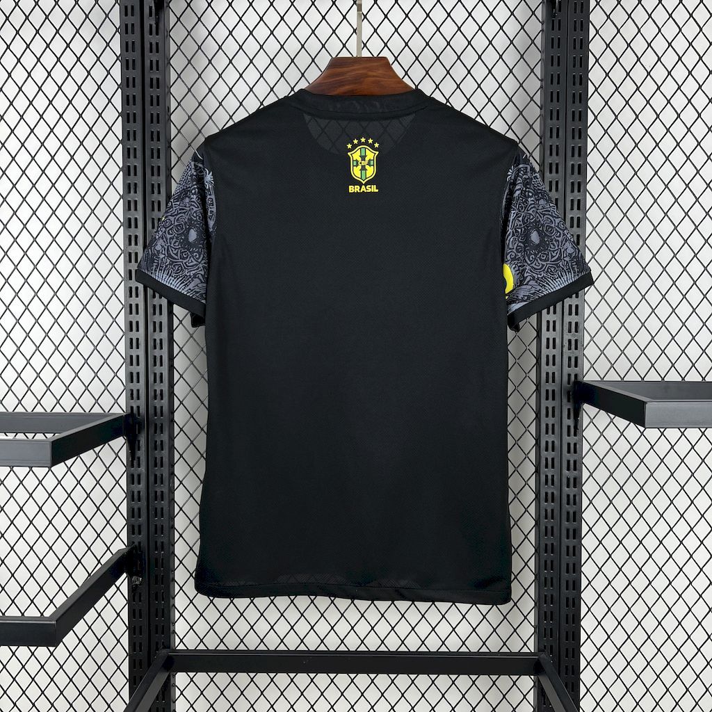 MAILLOT BRESIL 2024/25 CONCEPT