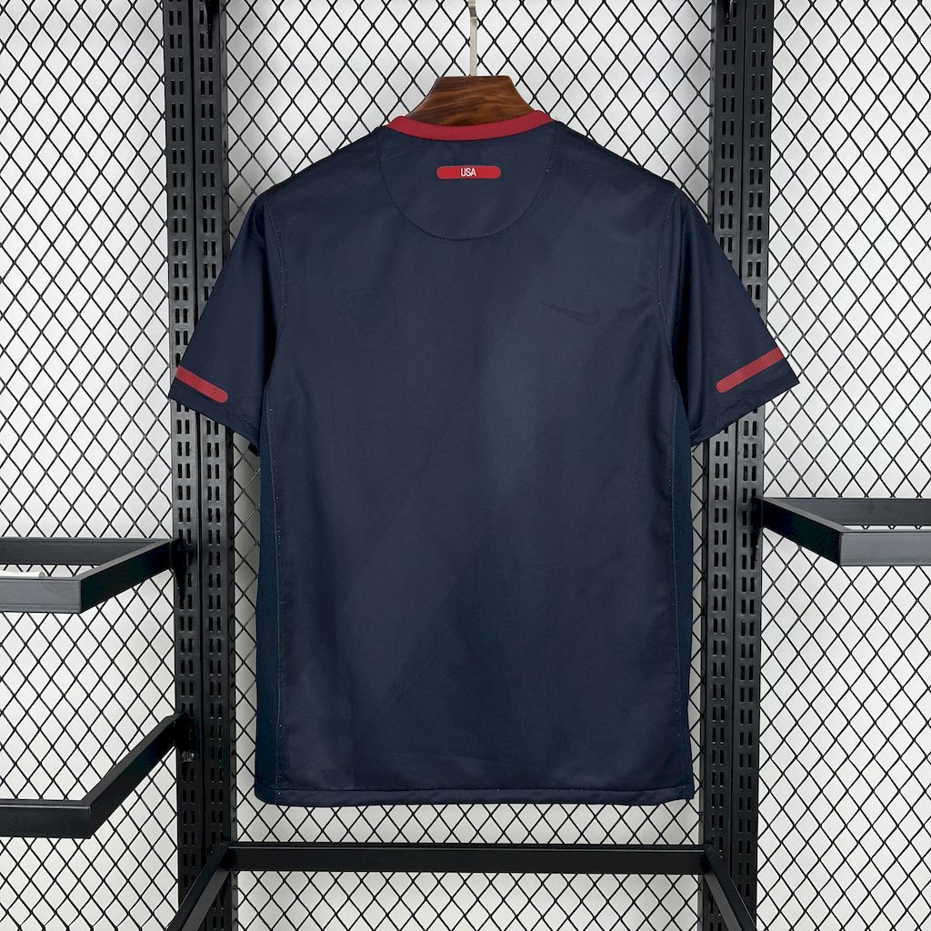 MAILLOT ETATS-UNIS 2010 EXTERIEUR